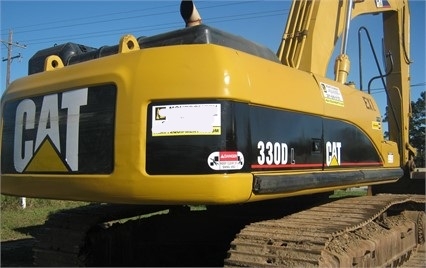 Excavadoras Hidraulicas Caterpillar 330DL seminueva en venta Ref.: 1474997052368394 No. 2