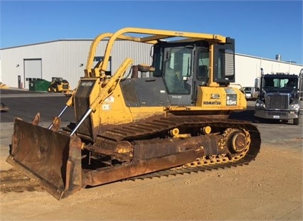 Dozers/tracks Komatsu D65PX