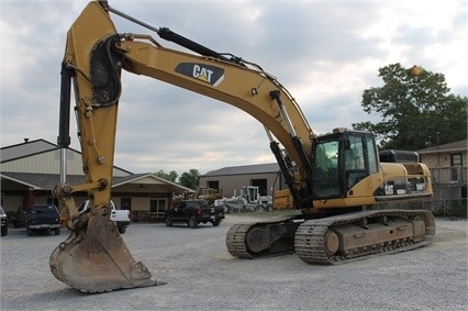 Hydraulic Excavator Caterpillar 330DL