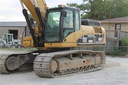 Excavadoras Hidraulicas Caterpillar 330DL de segunda mano Ref.: 1475000503363475 No. 2