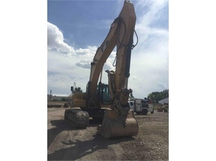 Excavadoras Hidraulicas Caterpillar 330DL en optimas condiciones Ref.: 1475002632441629 No. 2