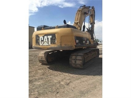 Excavadoras Hidraulicas Caterpillar 330DL en optimas condiciones Ref.: 1475002632441629 No. 4