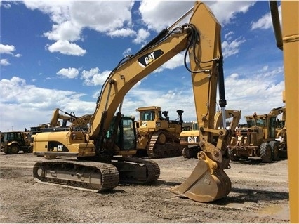 Excavadoras Hidraulicas Caterpillar 330DL usada en buen estado Ref.: 1475008373584231 No. 2