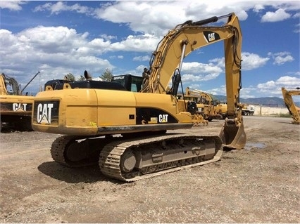 Excavadoras Hidraulicas Caterpillar 330DL usada en buen estado Ref.: 1475008373584231 No. 3