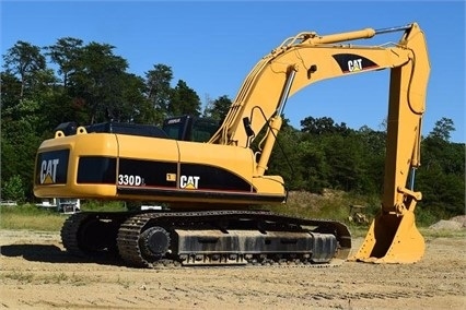 Excavadoras Hidraulicas Caterpillar 330DL usada de importacion Ref.: 1475010134030480 No. 2