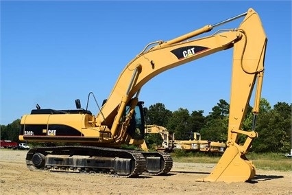 Excavadoras Hidraulicas Caterpillar 330DL usada de importacion Ref.: 1475010134030480 No. 4