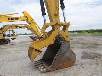 Excavadoras Hidraulicas Caterpillar 330DL usada de importacion Ref.: 1475011051263361 No. 4