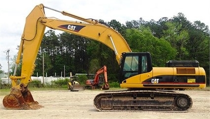 Excavadoras Hidraulicas Caterpillar 330DL usada en buen estado Ref.: 1475011724515432 No. 2