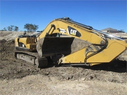 Excavadoras Hidraulicas Caterpillar 330DL en venta, usada Ref.: 1475076991115013 No. 2