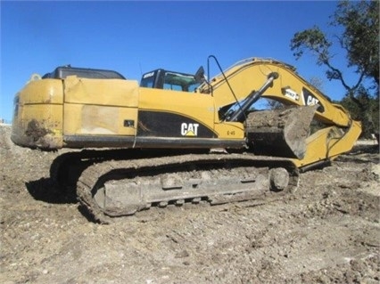 Excavadoras Hidraulicas Caterpillar 330DL en venta, usada Ref.: 1475076991115013 No. 3