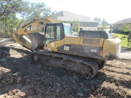 Excavadoras Hidraulicas Caterpillar 330DL en venta, usada Ref.: 1475076991115013 No. 4