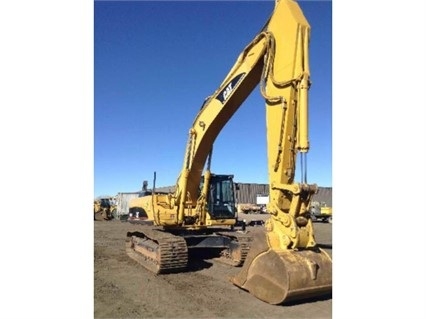 Excavadoras Hidraulicas Caterpillar 330DL de medio uso en venta Ref.: 1475077382857495 No. 2