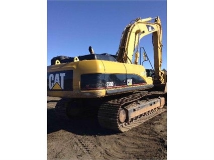 Excavadoras Hidraulicas Caterpillar 330DL de medio uso en venta Ref.: 1475077382857495 No. 3