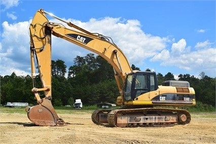 Excavadoras Hidraulicas Caterpillar 330DL en buenas condiciones Ref.: 1475077598704362 No. 3