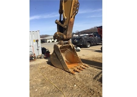 Excavadoras Hidraulicas Caterpillar 330DL en optimas condiciones Ref.: 1475079524117449 No. 3