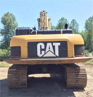 Excavadoras Hidraulicas Caterpillar 330DL de bajo costo Ref.: 1475080061994084 No. 3