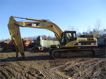 Excavadoras Hidraulicas Caterpillar 330DL usada en buen estado Ref.: 1475081359659776 No. 3