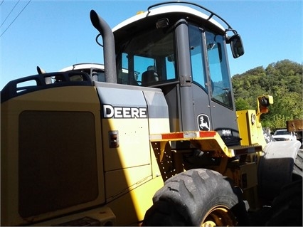 Cargadoras Sobre Ruedas Deere 444J importada a bajo costo Ref.: 1475088319793406 No. 2