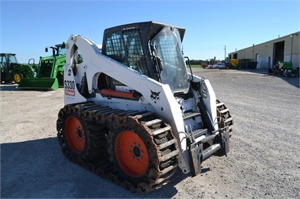 Minicargadores Bobcat S330 de bajo costo Ref.: 1475100665268078 No. 2