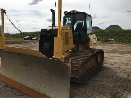 Tractores Sobre Orugas Caterpillar D6K en venta, usada Ref.: 1475112489241835 No. 2