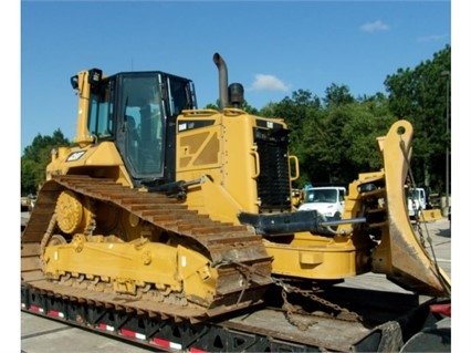 Tractores Sobre Orugas Caterpillar D6N en venta, usada Ref.: 1475112794082738 No. 2