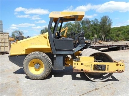 Compactadora Vibratoria Bomag BW177DH-40 en venta, usada Ref.: 1475171657947821 No. 4