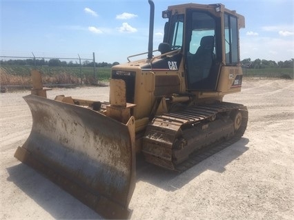 Dozers/tracks Caterpillar D5G