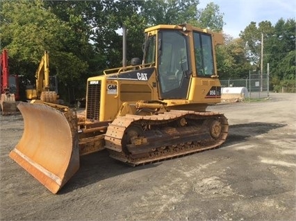 Dozers/tracks Caterpillar D5G