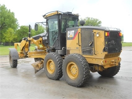 Motoconformadoras Caterpillar 120M importada a bajo costo Ref.: 1475172946446075 No. 3