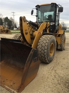 Wheel Loaders Caterpillar 930K