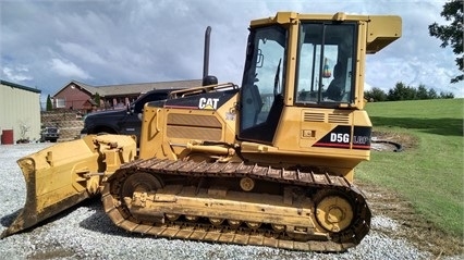 Dozers/tracks Caterpillar D5G