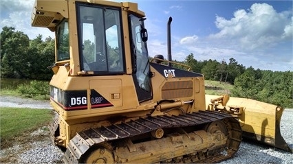 Tractores Sobre Orugas Caterpillar D5G importada en buenas condic Ref.: 1475177078287243 No. 4