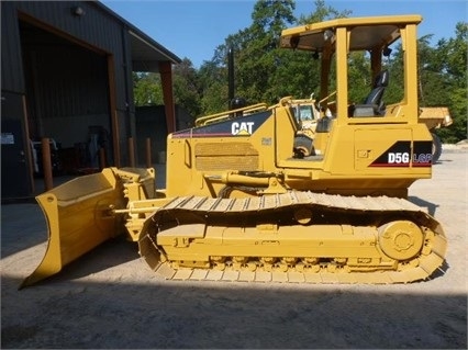 Dozers/tracks Caterpillar D5G