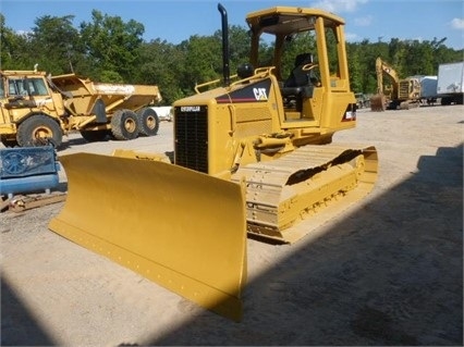 Tractores Sobre Orugas Caterpillar D5G importada a bajo costo Ref.: 1475177735258264 No. 2