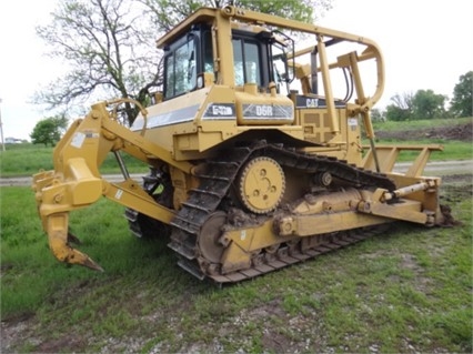 Tractores Sobre Orugas Caterpillar D6R de importacion a la venta Ref.: 1475184305627568 No. 4