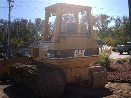 Tractores Sobre Orugas Caterpillar D5G en venta, usada Ref.: 1475248652027227 No. 3