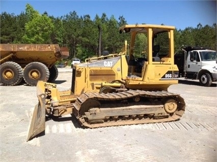 Dozers/tracks Caterpillar D5G