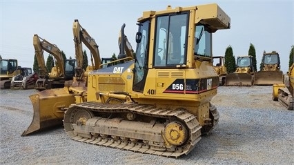 Tractores Sobre Orugas Caterpillar D5G importada a bajo costo Ref.: 1475253175678801 No. 2