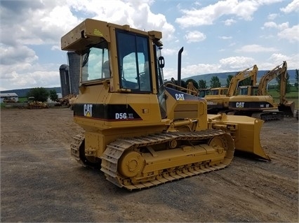 Tractores Sobre Orugas Caterpillar D5G importada a bajo costo Ref.: 1475254860010127 No. 4