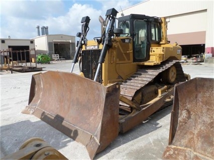 Tractores Sobre Orugas Caterpillar D6T usada a la venta Ref.: 1475513628053207 No. 2