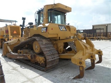 Tractores Sobre Orugas Caterpillar D6T usada a la venta Ref.: 1475513628053207 No. 3