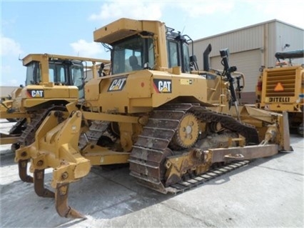 Tractores Sobre Orugas Caterpillar D6T usada a la venta Ref.: 1475513628053207 No. 4