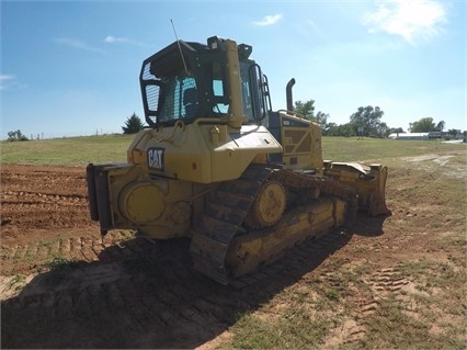 Tractores Sobre Orugas Caterpillar D6N de segunda mano Ref.: 1475514033736213 No. 3