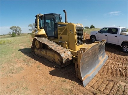 Tractores Sobre Orugas Caterpillar D6N de segunda mano Ref.: 1475514033736213 No. 4