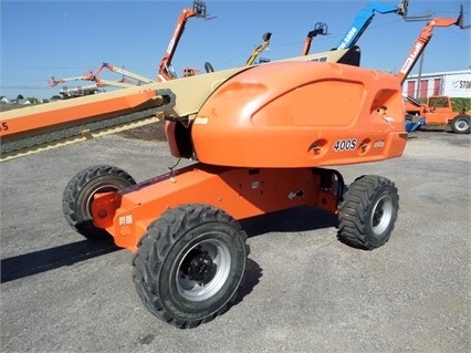 Plataformas Elevadoras Jlg 400S en venta Ref.: 1475518932226638 No. 2