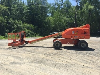 Plataformas Elevadoras Jlg 400S seminueva en venta Ref.: 1475520144599825 No. 3