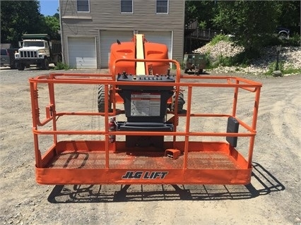 Plataformas Elevadoras Jlg 400S seminueva en venta Ref.: 1475520144599825 No. 4