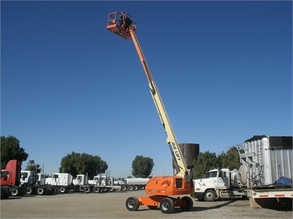 Plataformas Elevadoras Jlg 400S importada a bajo costo Ref.: 1475527897317456 No. 3