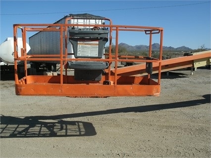 Plataformas Elevadoras Jlg 400S importada a bajo costo Ref.: 1475527897317456 No. 4