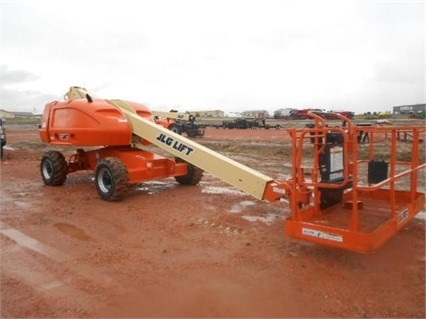 Plataformas Elevadoras Jlg 400S